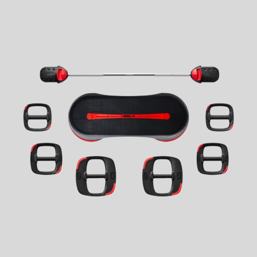 Les mills bar weight set new arrivals