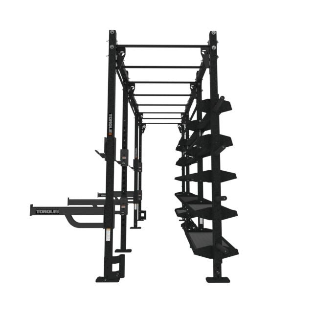 Torque power online rack