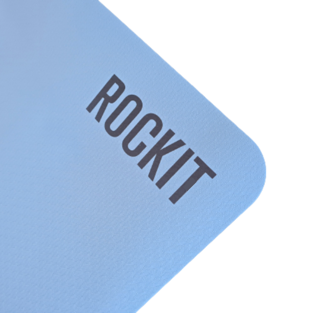 ROCKIT® TPE Yoga Mat - Buy Online