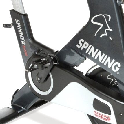 Star Trac Blade Spin Bike