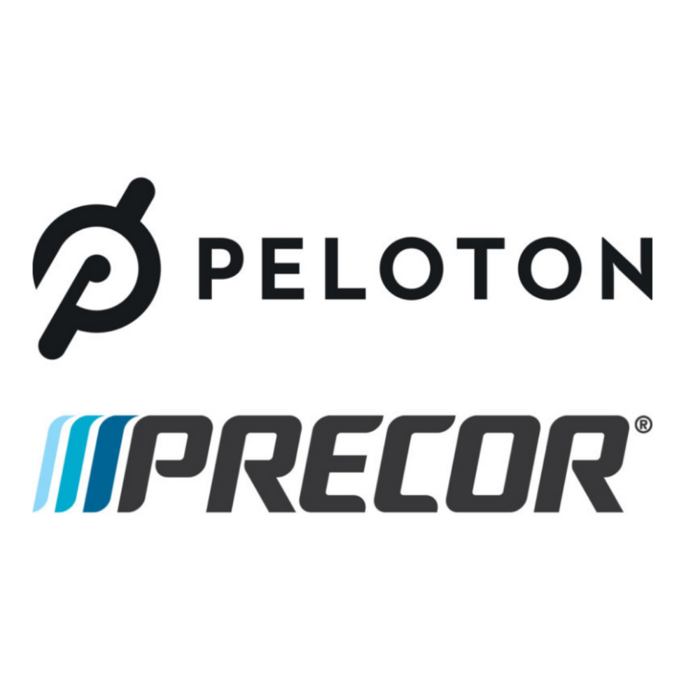 Precor best sale fitness peloton