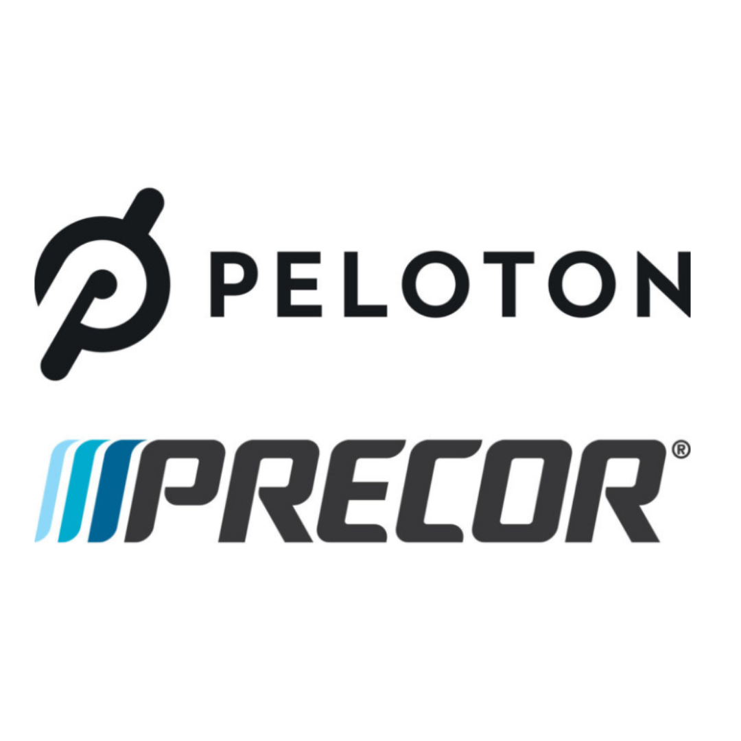 Peloton 2025 and precor