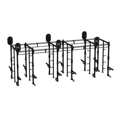 TORQUE - A2 Package 24 X 6 Storage Rack